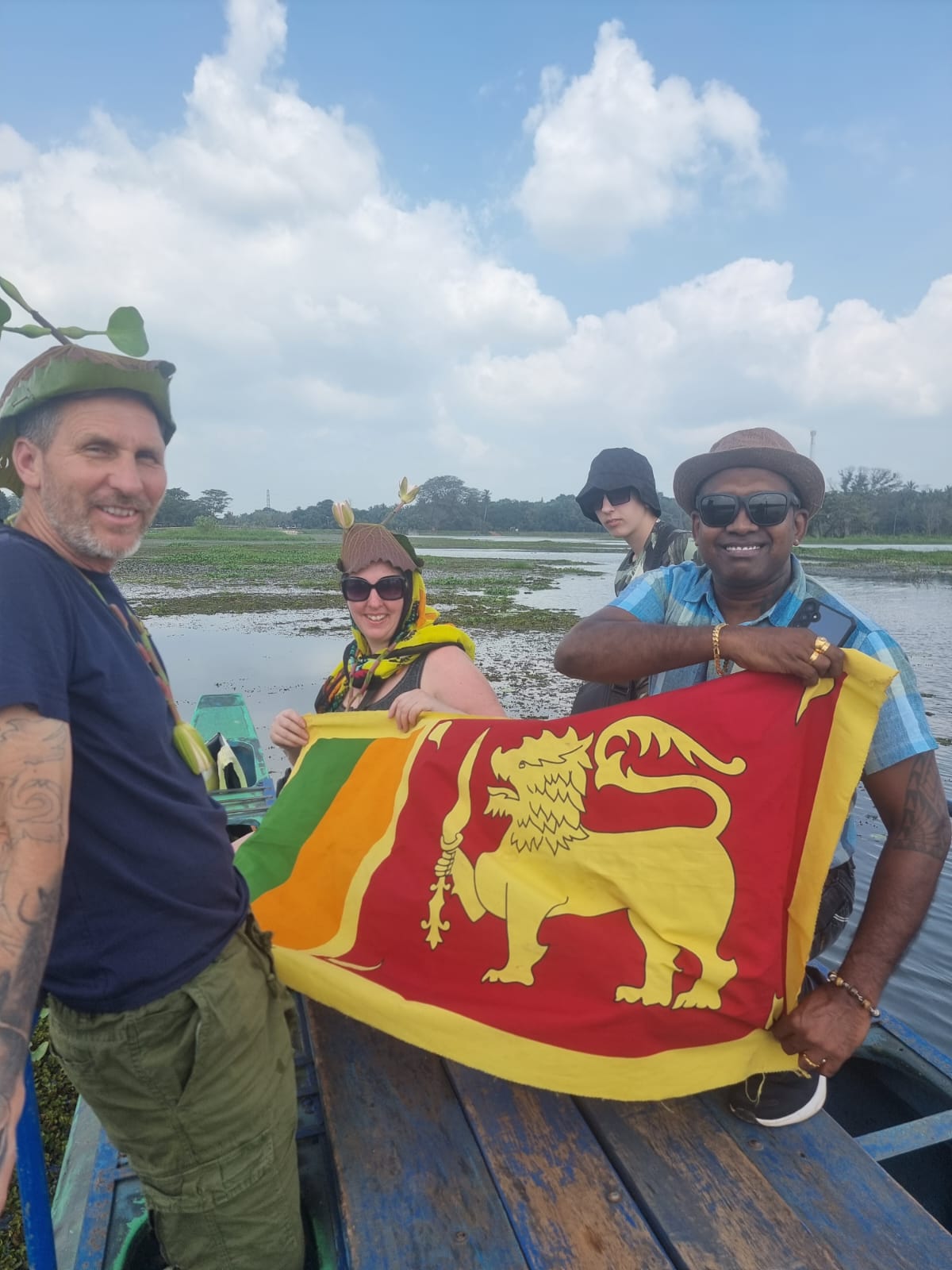 east coast travels Sri Lanka (1)